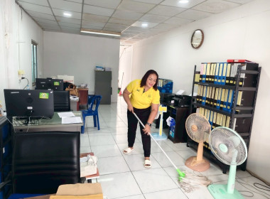 โครงการเสริมสร้างสมดุลชีวิตคนทำงาน (Work Life Balance) ... พารามิเตอร์รูปภาพ 20